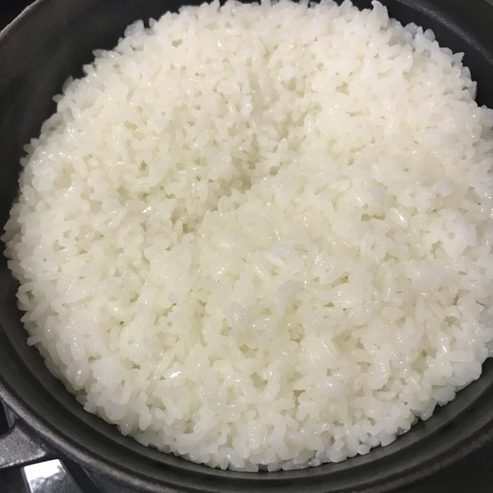 ストウブ炊飯 三合 18センチ レシピ 作り方 By シンプルママ 楽天レシピ ストウブ炊飯 三合 18センチ レシピ 作り方 By シンプルママ 楽天レシピ